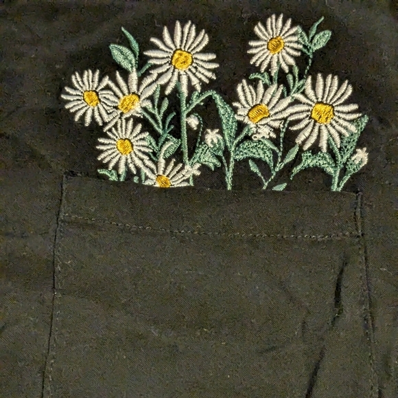 🌼🖤Self-Esteem Black Dolman Top - XS ✨ - Picture 7 of 7